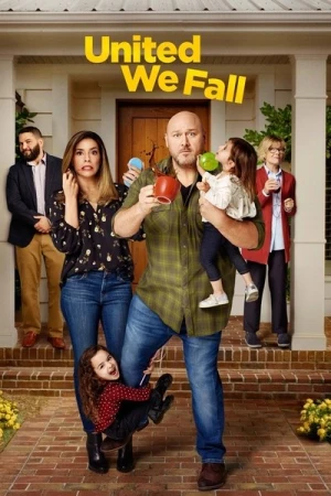 Regarder United We Fall - Saison 1 en streaming complet