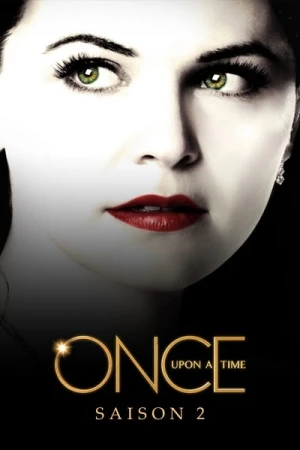 Regarder Once Upon A Time - Saison 2 en streaming complet