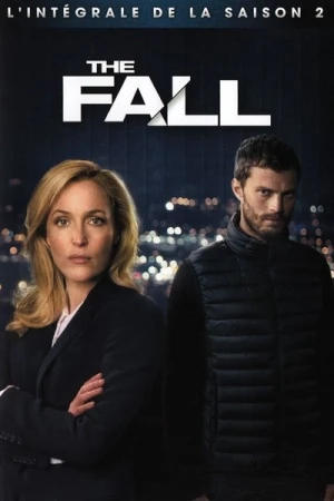 Regarder The Fall - Saison 2 en streaming complet
