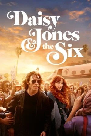 Regarder Daisy Jones & The Six - Saison 1 en streaming complet