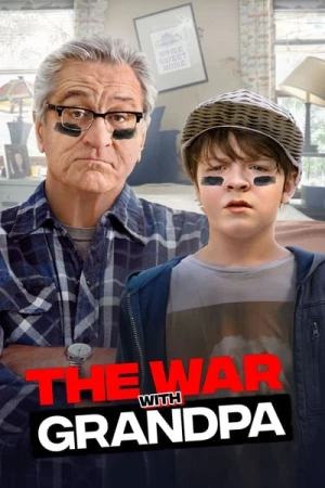 Regarder Mon grand-père et moi en streaming complet