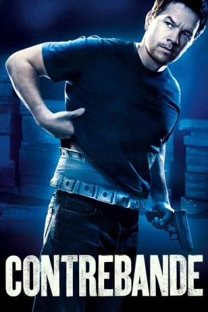 Regarder Contrebande en streaming complet