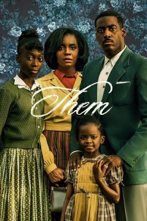 Regarder Them - Saison 1 en streaming complet