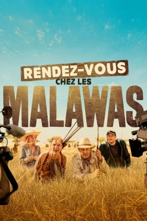 Regarder Rendez-vous chez les Malawas en streaming complet