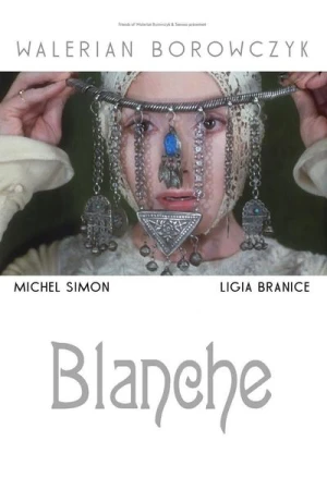 Regarder Blanche en streaming complet