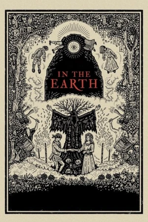 Regarder In the Earth en streaming complet
