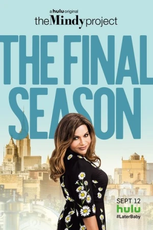 Regarder The Mindy Project - Saison 6 en streaming complet
