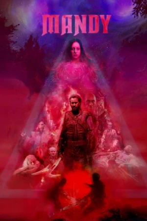 Regarder Mandy en streaming complet