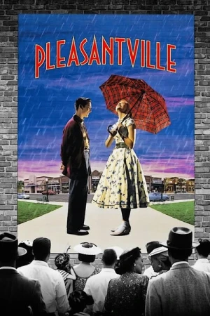 Pleasantville affiche 