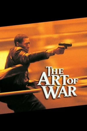 Regarder L'art de la guerre en streaming complet