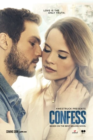  Confess - Saison 1 affiche 