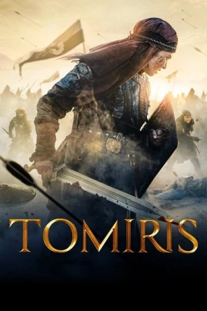 Regarder Tomiris en streaming complet