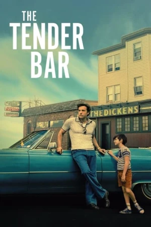 Regarder The Tender Bar en streaming complet