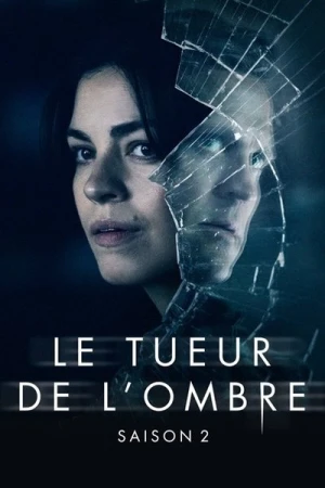  Le Tueur de l'ombre - Saison 2 affiche 
