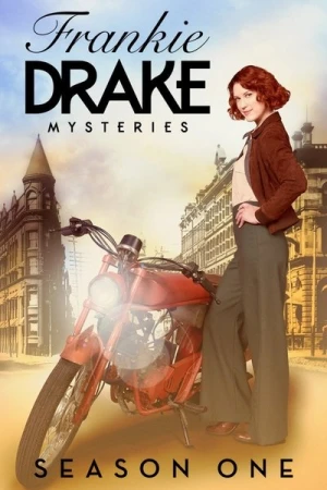 Regarder Frankie Drake Mysteries - Saison 1 en streaming complet