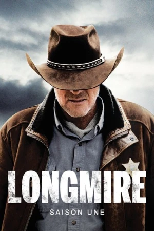 Regarder Longmire - Saison 1 en streaming complet