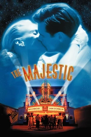 Regarder The Majestic en streaming complet