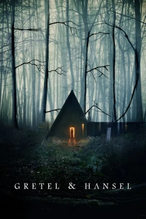 Regarder Gretel & Hansel en streaming complet
