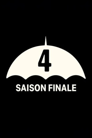 Regarder Umbrella Academy - Saison 4 en streaming complet