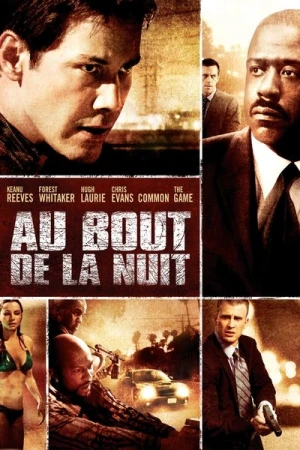 Regarder Au bout de la nuit en streaming complet