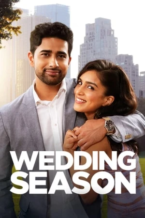 Regarder Wedding Season en streaming complet