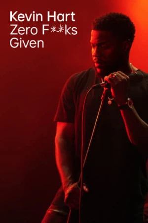 Regarder Kevin Hart: Zero F**ks Given en streaming complet