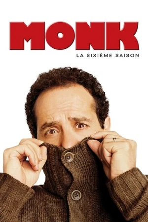 Regarder Monk - Saison 6 en streaming complet