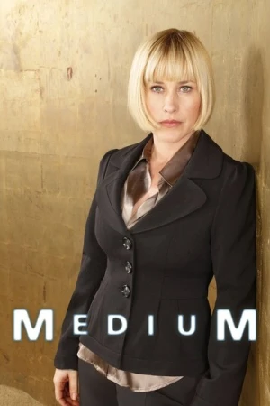 Regarder Medium - Saison 3 en streaming complet