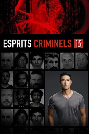 Regarder Esprits Criminels - Saison 15 en streaming complet