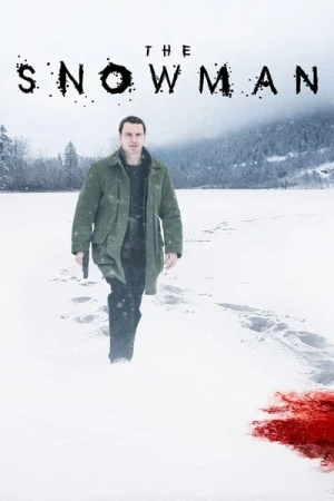 Regarder Le Bonhomme de neige en streaming complet