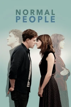 Regarder Normal People - Saison 1 en streaming complet