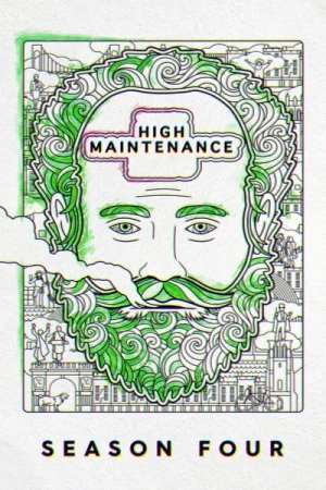 Regarder High Maintenance - Saison 4 en streaming complet