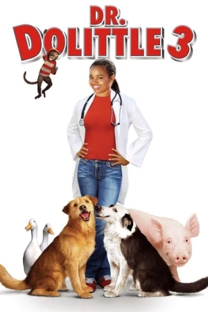 Regarder Docteur Dolittle 3 en streaming complet