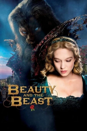 Regarder La Belle et la Bête en streaming complet