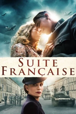 Regarder Suite française en streaming complet
