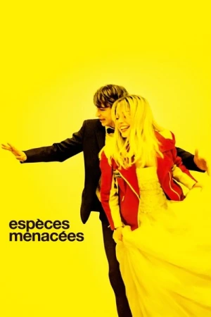 Regarder Espèces menacées en streaming complet