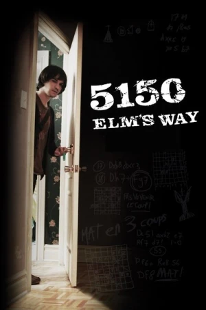  5150, rue des Ormes affiche 
