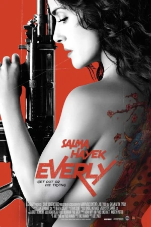 Regarder Everly en streaming complet