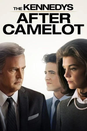 Regarder The Kennedys: After Camelot - Saison 1 en streaming complet