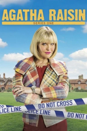 Regarder Agatha Raisin - Saison 1 en streaming complet