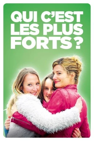 Regarder Qui c'est les plus forts ? en streaming complet