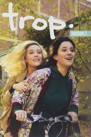  Trop - Saison 2 affiche 