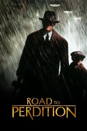 Regarder Les Sentiers de la perdition en streaming complet