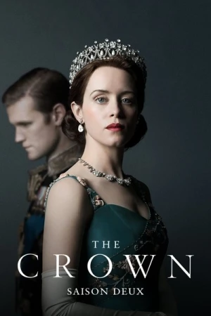 Regarder The Crown - Saison 2 en streaming complet