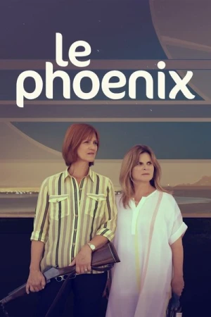 Regarder Le Phoenix - Saison 1 en streaming complet