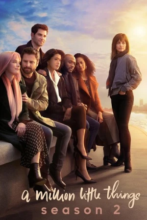 Regarder A Million Little Things - Saison 2 en streaming complet