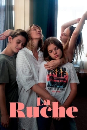 Regarder La ruche en streaming complet
