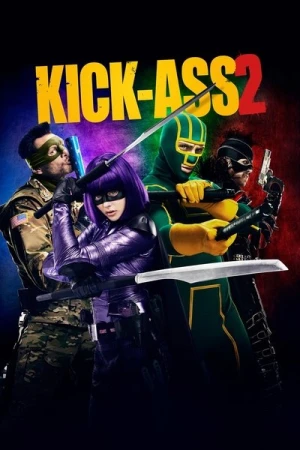 Regarder Kick-Ass 2 en streaming complet