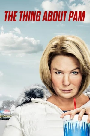 Regarder The Thing About Pam - Saison 1 en streaming complet
