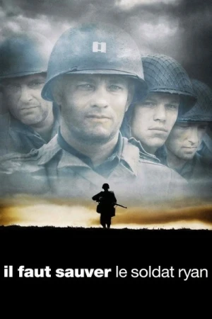 Regarder Il faut sauver le soldat Ryan en streaming complet